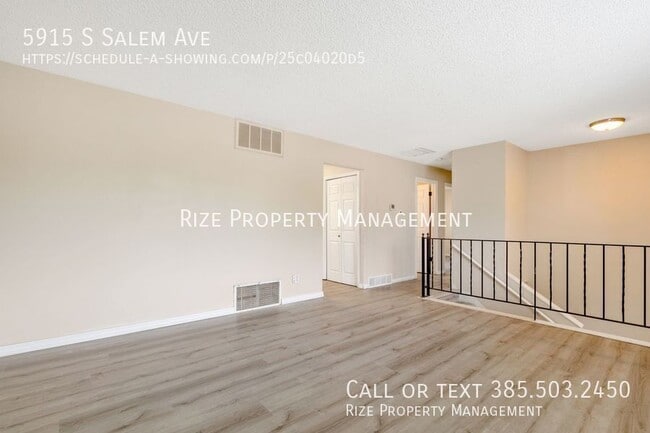 Photo - 5915 Salem Ave