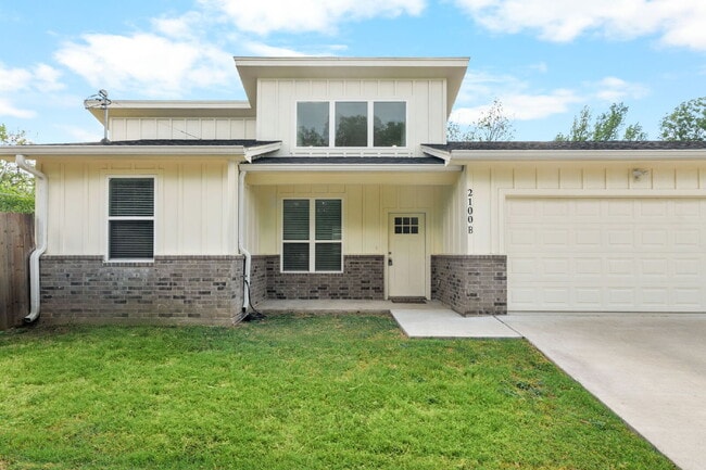 Building Photo - Fully Furnished 2-Bedroom, 2-Bathroom Duplex in Waco Unit B