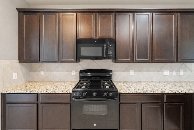 Photo - 2507 Galley Ridge Dr