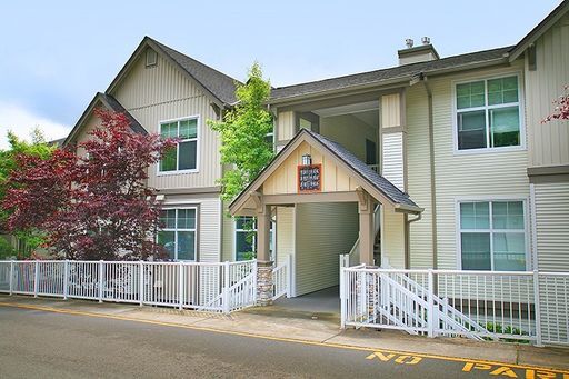 Photo - AVAILABLE NOW, Charming Issaquah Condo wit...