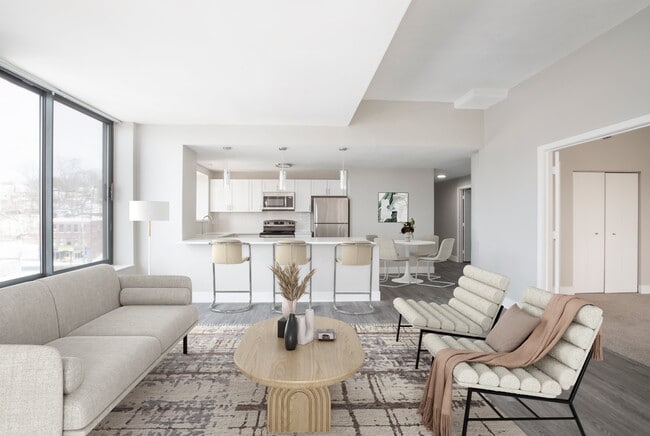 Building Photo - The Bixby Rental