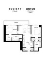 Unit 20_Floor 6_B4