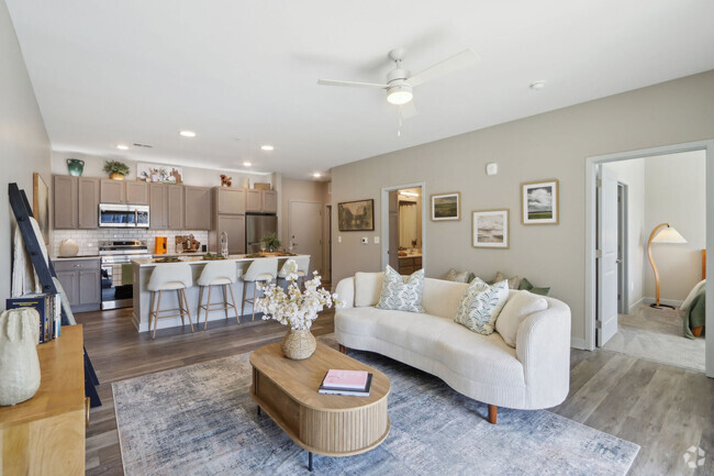 Building Photo - The Grove Rental