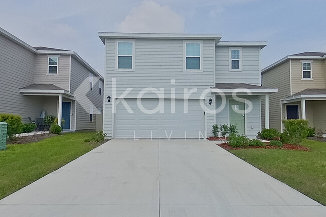 Photo - 8676 SW 43rd Ter House