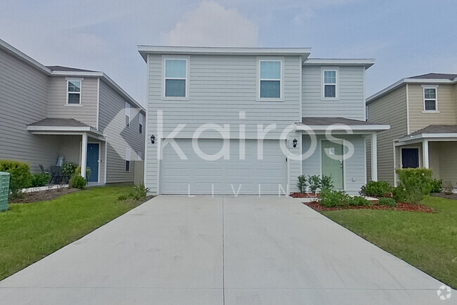 Building Photo - 8676 SW 43rd Ter Rental