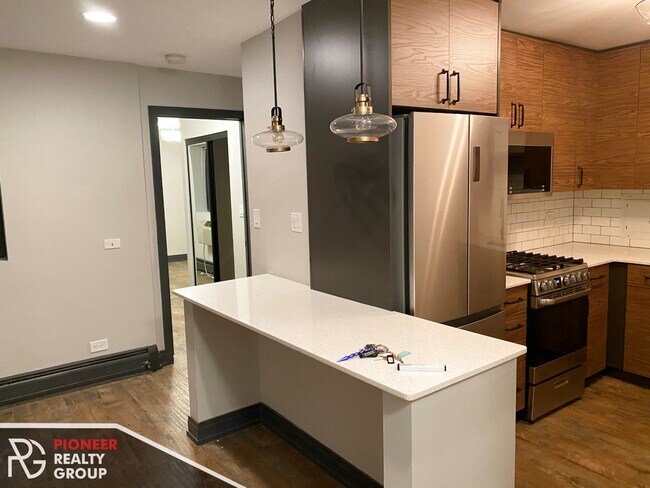 Photo - 518 W Wrightwood Ave