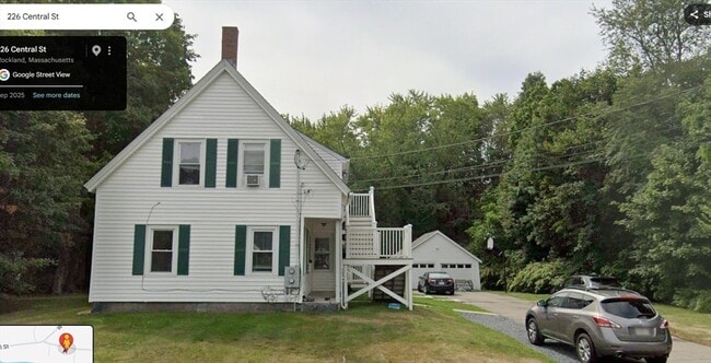 Building Photo - 226 Central St Unit 2