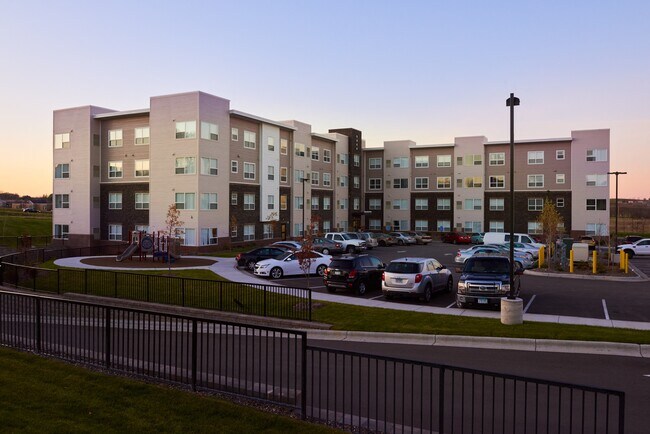 Harvestview Place II
