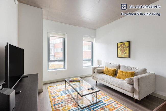 Building Photo - 88 Ames St Rental