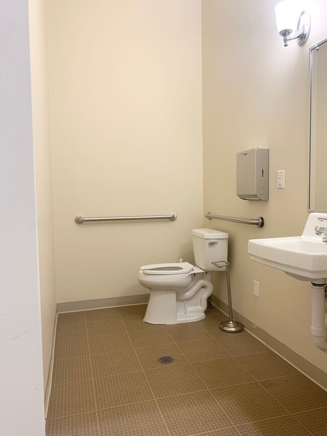 Photo - 1327 Geddes Ave