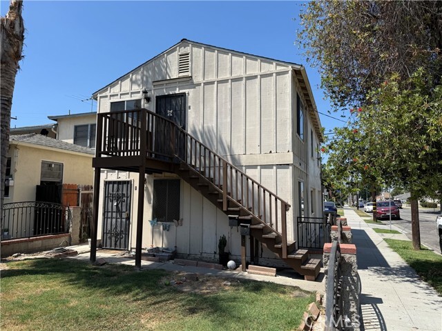 Building Photo - 1170 E 55th St Rental
