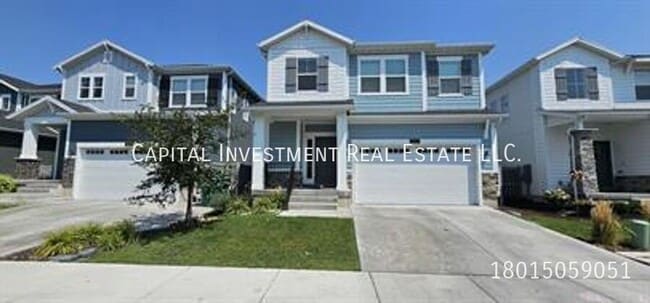Building Photo - 4692 Camellia Ln