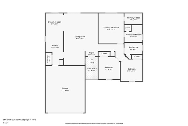 Photo - 3176 Chads Ct