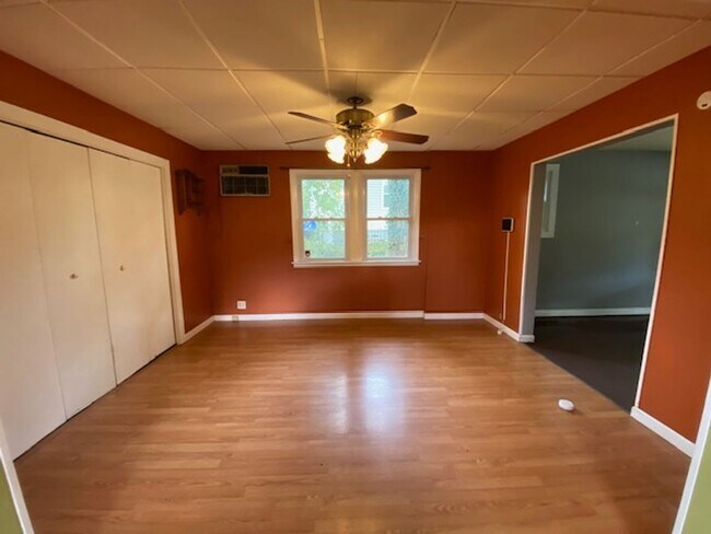 Photo - Fenced Yard + Porch in Goodyear Heights—3B...