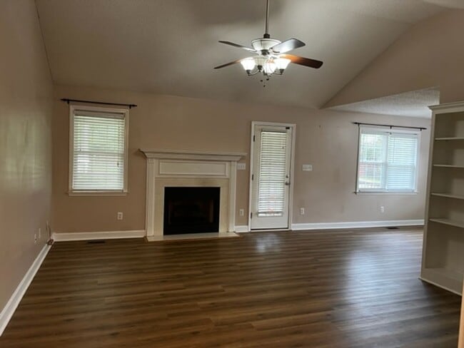 Photo - Beautiful Home in Hunters Ridge New Bern