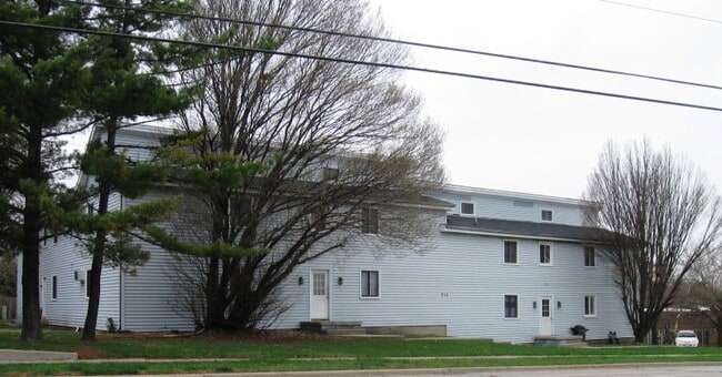 Building Photo - 711 S Towanda Ave