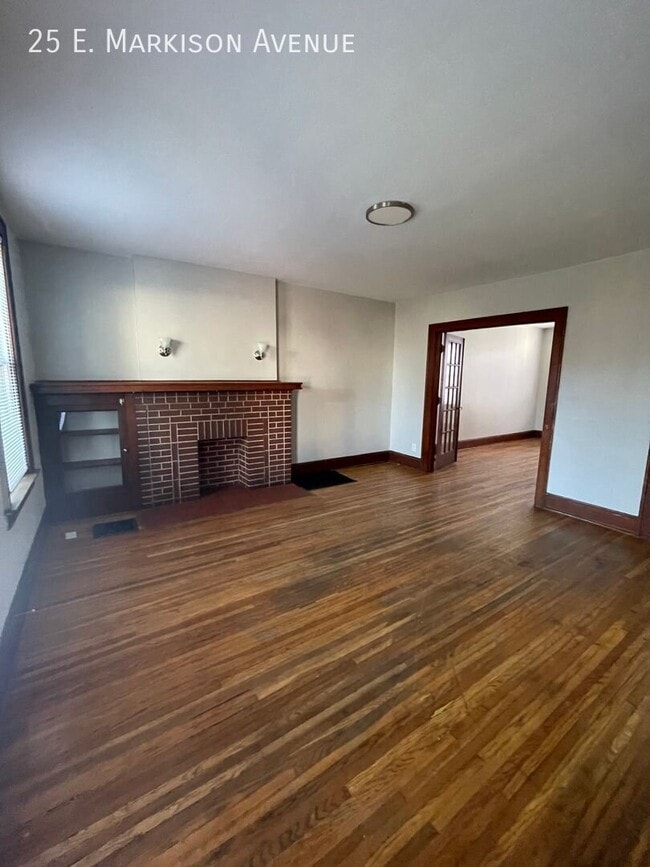 Photo - 25 E Markison Ave