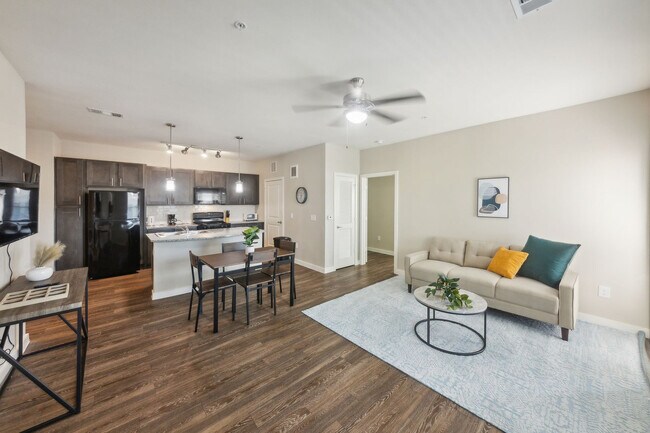 1000 Bagby St Unit SI FL3-ID1613133P