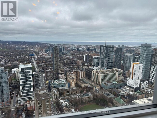 Photo - 386 Yonge St Unité 5603