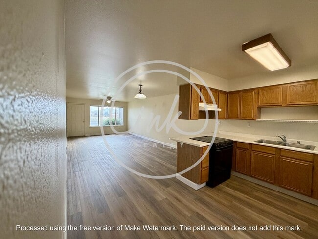 Photo - PA101-101 Palmer Unit PA101-101 Palmer B