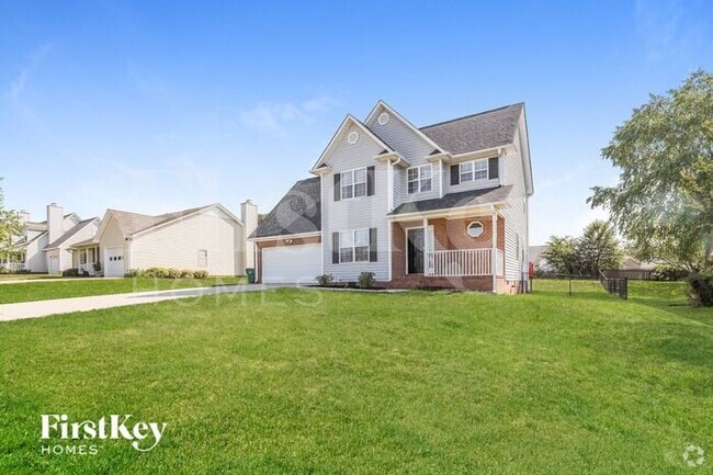 Building Photo - 1771 Springfield Farm Ct Rental