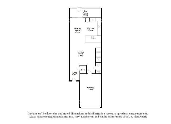 Photo - 1287 Coastal Mdw Trl