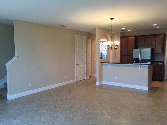 Photo - 3/2.5 Townhouse in Eagle Creek Golf Course Community of Lake Nona (Gated)