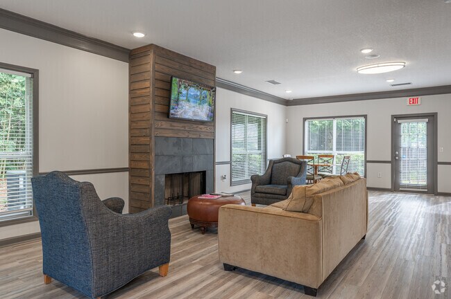 Clubhouse