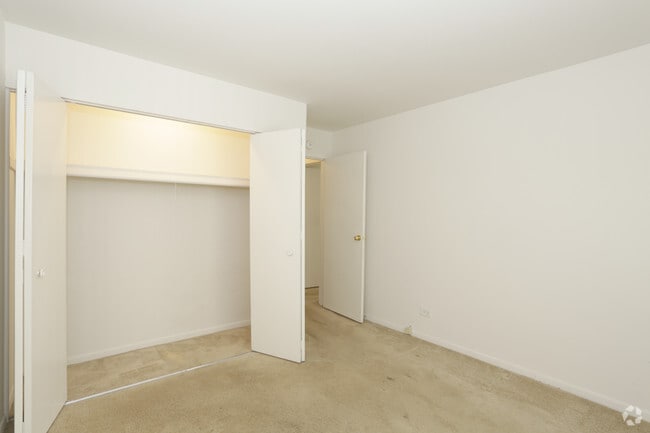 Habitación - Carriage Creek Apartments