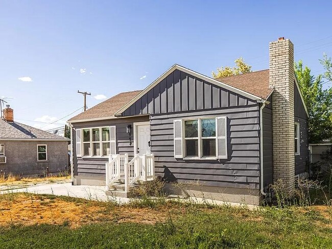 Photo - 997 E 460 S St