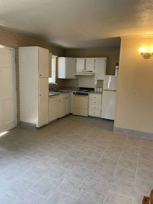 Photo - 1 bedroom Unit TT219