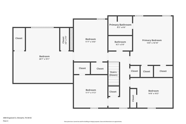 Photo - 4000 Kingsland Cove