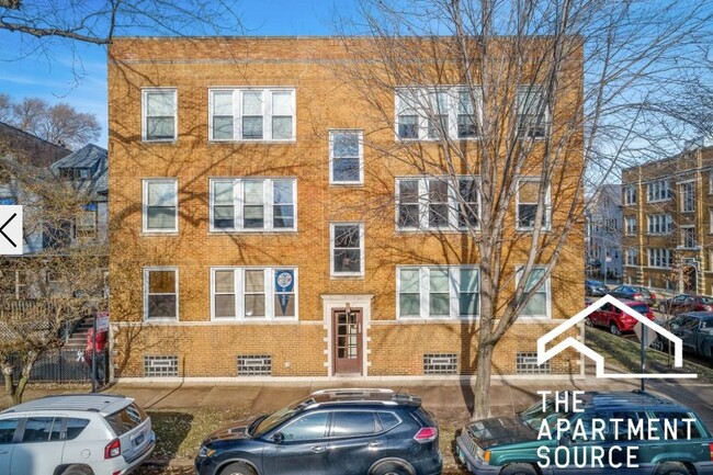 Photo - 1636 W Grace St Unit 1