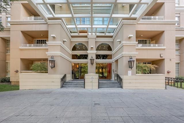 Photo - 3225 Turtle Creek Blvd