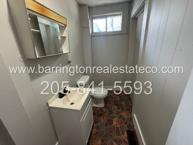 Photo - Birmingham/Ensley