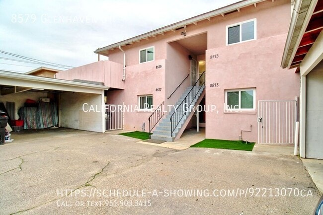 Building Photo - 8579 Glenhaven St