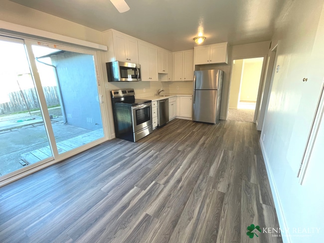 Photo - Remodeled 3 Bedroom, 2 Bath in South San Francisco off of Hillside