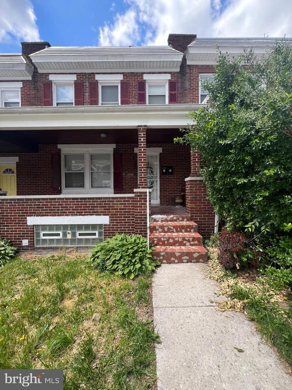 Building Photo - 4321 Sheldon Ave