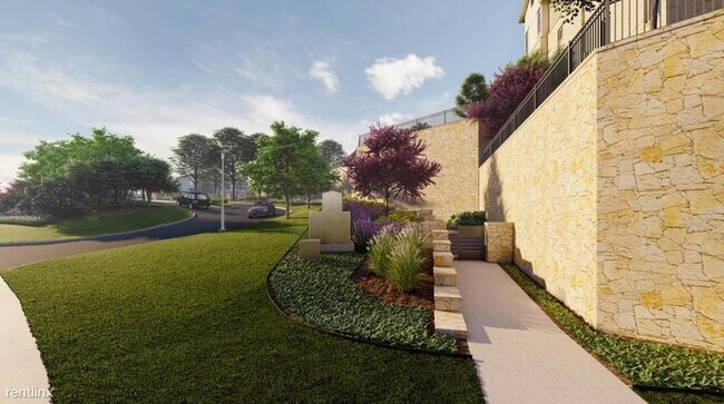 Photo - 1 br, 1 bath Condo - 5511 Caprock Summit D...