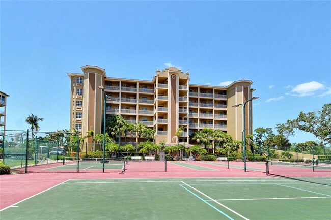 5100 Jessie Harbor Dr Unit 504