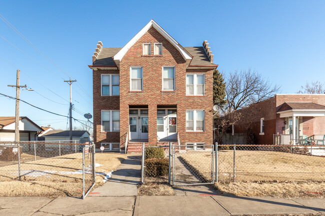 Photo - 4989 Arsenal St Apartments Unit Second Floor