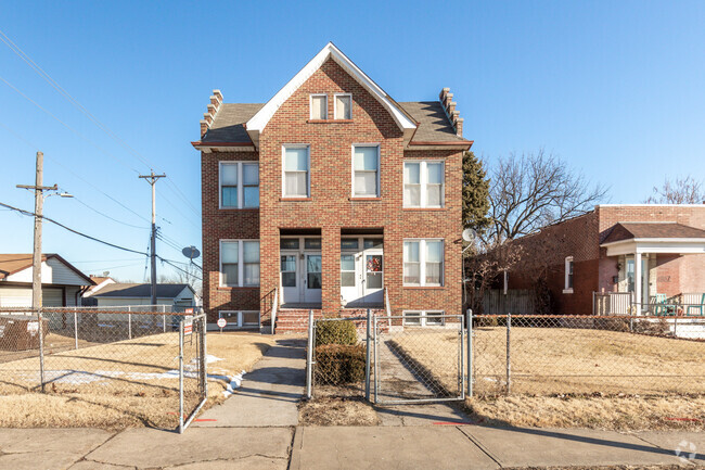 Building Photo - 4989 Arsenal St Unit Second Floor Rental