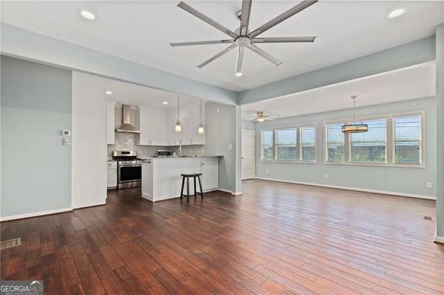 Photo - 1206 DeKalb Ave NE