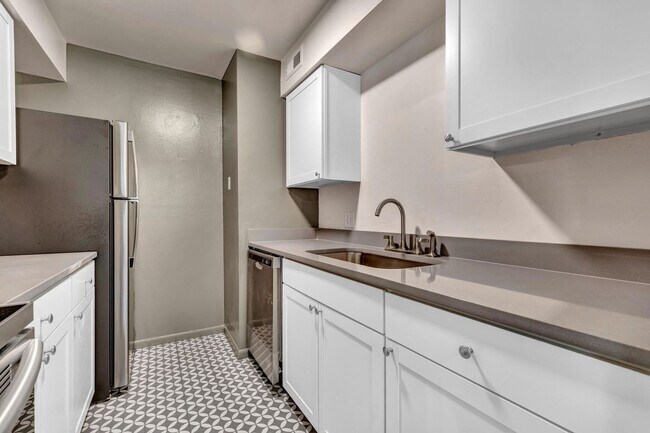 Photo - Rosewood Commons