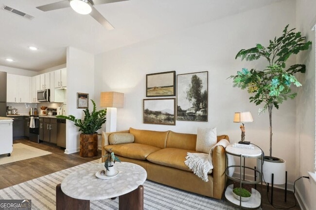 Photo - 75 Overlook Pkwy SE Unit 437