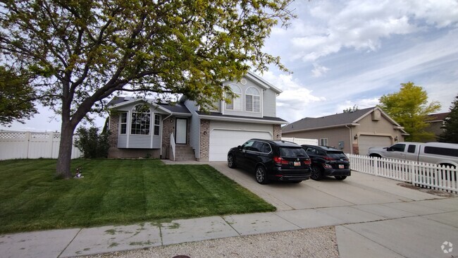 Building Photo - 6875 S Adventure Way Rental