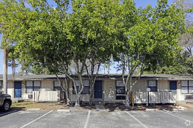 Palm Place