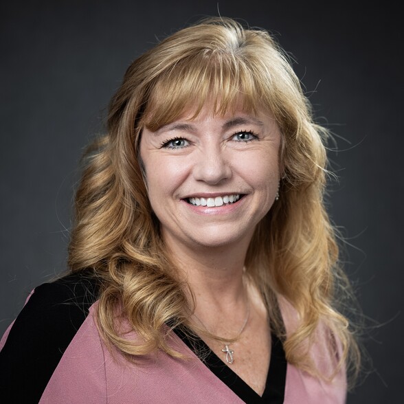 Primary Contact Photo