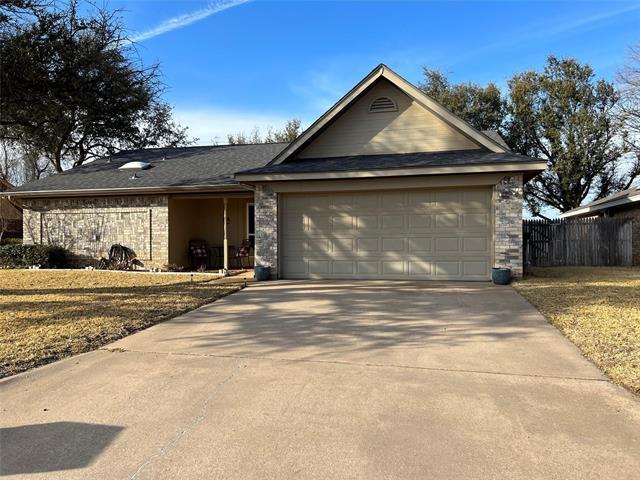 Photo - 2902 Rex Allen Dr House