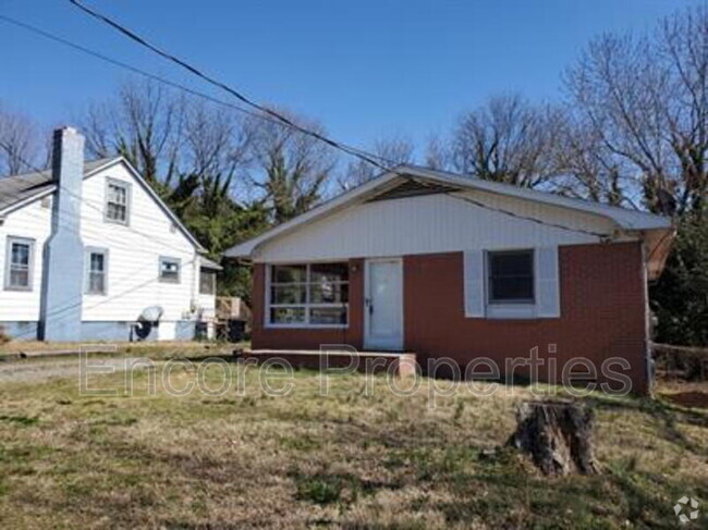 Building Photo - 704 Carr St Rental